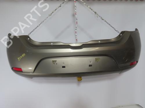 Rear bumper DACIA SANDERO II 1.2 LPG | BP32038291C8