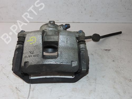 Used Left rear brake caliper FIAT DUCATO Platform/Chassis (250_) 140 Multijet 2,3 D (140 hp) 29380169