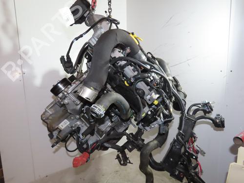 Engine DACIA JOGGER (RK_) 1.0 TCe 100 ECO-G (RKMT) | BP28685353M1 - Image 4