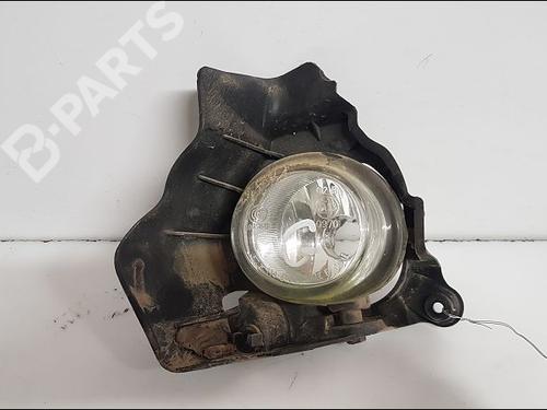 Left front fog light MAZDA 2 (DE_, DH_) 1.6 MZ-CD (90 hp) 10951694