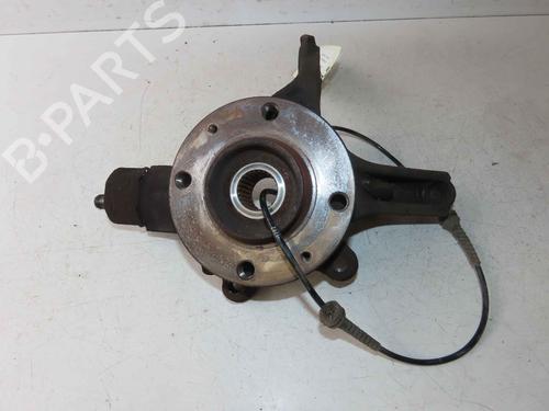 Used Right front steering knuckle Right front steering knuckle 37057253 37057253