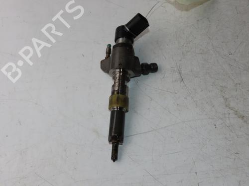 Used Injector Injector PEUGEOT 207 CC (WD_) 1.6 HDi (112 hp) 33132851 33132851