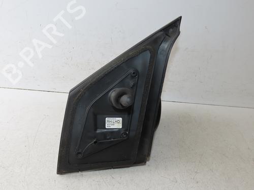 Used Right mirror Right mirror PEUGEOT 107 (PM_, PN_) 1.0 (68 hp) 34049262 34049262