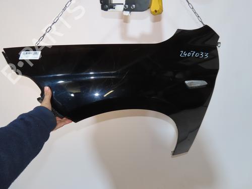 Left front fenders FIAT TIPO Hatchback (356_, 357_) 1.6 D (356HXG1B, 356HXG11) | BP20151344C41 