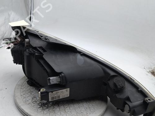Left headlight PEUGEOT 206 SW (2E/K) 2.0 HDi | BP37597003C28 - Image 2