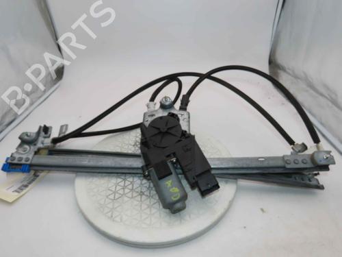Used Front right window mechanism Front right window mechanism 37061819 37061819