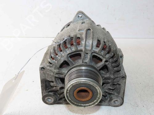 Used Alternator Alternator 37050508 37050508