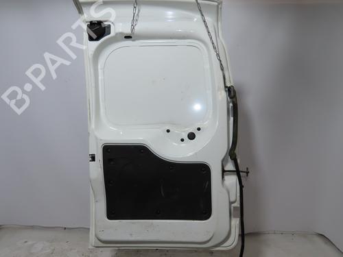 Left tailgate CITROËN NEMO Box Body/MPV (AA_) 1.4 HDi | BP36282729C76 - Image 4