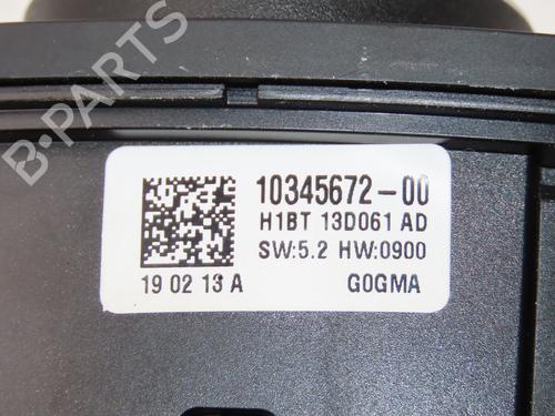 Headlight switch FORD FIESTA VII (HJ, HF) 1.0 EcoBoost Active | BP33134145I24 - Image 3