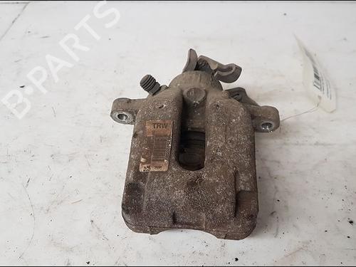 Used Left rear brake caliper CITROËN C4 II (NC_) 1.6 HDi 90 (92 hp) 14882885