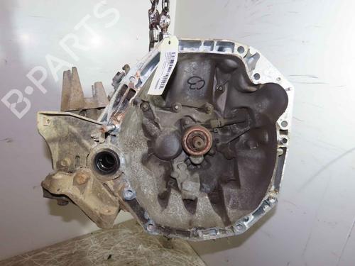 Used Gearbox Gearbox 37042626 37042626