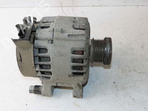 Alternator FORD FIESTA VII (HJ, HF) 1.5 TDCi Active | BP37054743M7 - Image 4