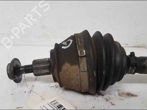 Left front driveshaft AUDI A8 D3 (4E2, 4E8) 3.0 TDI quattro | BP37042089M38 - Image 2