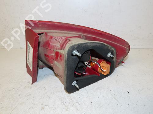 Used Left taillight SEAT ALTEA XL (5P5, 5P8) 2.0 TDI 16V (140 hp) 29154108