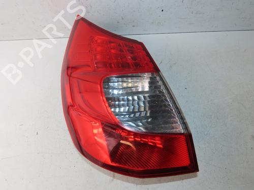 Venstre baglygte RENAULT GRAND SCÉNIC II (JM0/1_) 2.0 (135 hp) 33135552