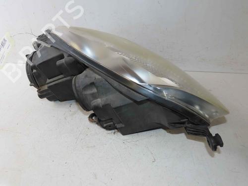 Left headlight VW GOLF V (1K1) 1.9 TDI | BP37052073C28 - Image 4