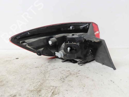 Right taillight RENAULT CLIO V (B7_) 1.0 SCe 65 (B7MG) | BP37060806C35 - Image 2