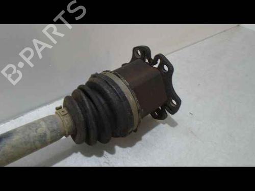 Right front driveshaft AUDI A4 B7 Avant (8ED) 2.0 TDI 16V | BP37039268M39 - Image 3