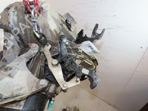 Getriebe RENAULT CLIO IV (BH_) 1.5 dCi 75 | BP30047816M3