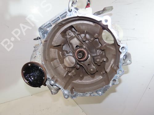 Gearbox VW GOLF VI (5K1) 2.0 TDI | BP29196123M3 
