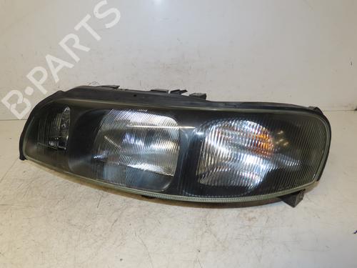 Left headlight VOLVO S60 I (384) 2.4 D | BP26196829C28