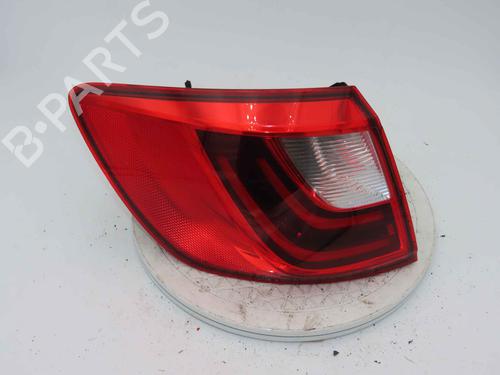 Used Rear bumper left light Rear bumper left light 37049020 37049020