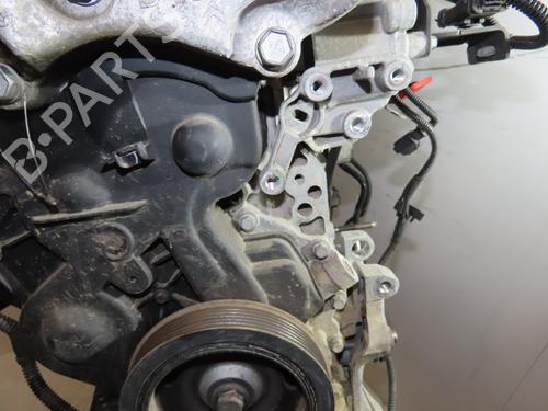Engine PEUGEOT 308 SW II (LC_, LJ_, LR_, LX_, L4_) 1.6 BlueHDi 120 | BP26917108M1