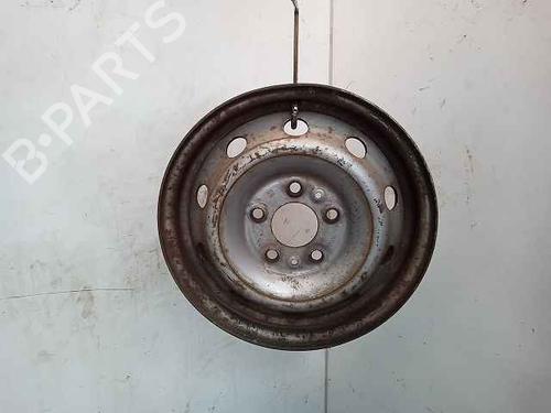 Used Rim Rim 37043459 37043459
