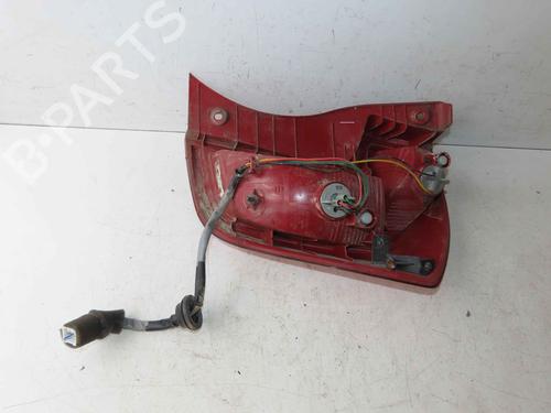 Rear bumper left light KIA PICANTO II (TA) 1.0 | BP37054710C81 - Image 2