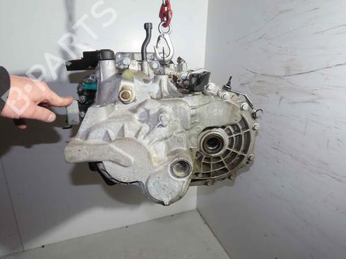 Gearbox RENAULT KADJAR (HA_, HL_) 1.6 dCi 130 (HLA4) | BP37057144M3 - Image 3