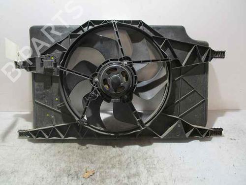 Used Radiator fan Radiator fan 37039439 37039439