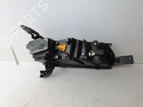 Venstre positionslygte DACIA SPRING EV (B6M1) | BP33134968C104 - Image 5