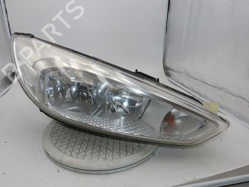 Used Right headlight FORD FOCUS III Turnier 1.5 TDCi (120 hp) 30867784