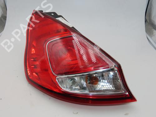 Left taillight FORD FIESTA VI (CB1, CCN) 1.5 TDCi | BP26197093C34 