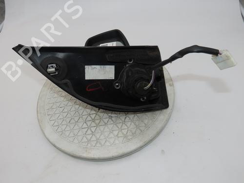 Used Right mirror FIAT PANDA (169_) 1.2 (169.AXB11, 169.AXB1A) (60 hp) 26196450