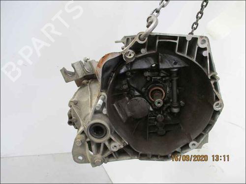 gearbox-alfa-romeo-mito-955_-2008-2009-2010-2011-2012-2013-2014-2015-2016-2017-2018-37040521 main image