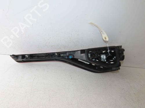 Right tailgate light RENAULT MEGANE IV Hatchback (B9A/M/N_) 1.5 dCi 90 (B9A1) | BP37060500C80 - Image 2