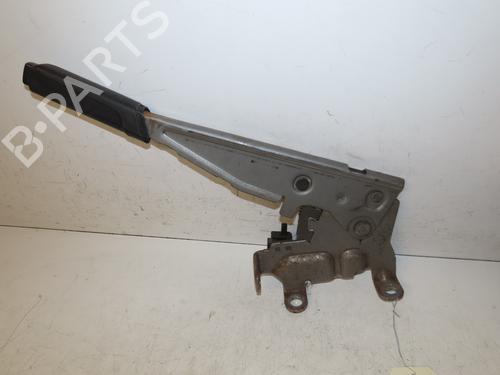Hand brake PEUGEOT EXPERT Van (V_) 2.0 BlueHDi 180 | BP29153043I18