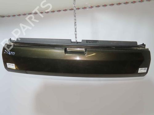 Used Tailgate Tailgate 37053481 37053481