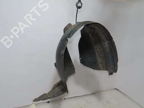 Paso rueda Paso rueda CITROËN C3 Picasso (SH_) 1.6 BlueHDi 100 (99 hp) 36940394 36940394