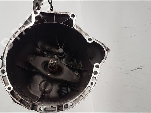 Used Gearbox BMW 3 (E46) 320 d (129 hp) 15984174
