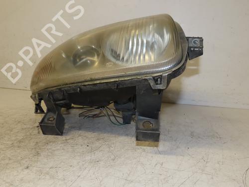 Right headlight RENAULT CLIO II (BB_, CB_) 1.4 (B/CB0C, B/CB0S) | BP21180359C29 