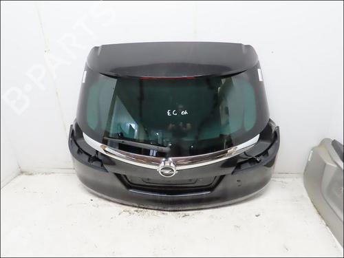 Used Tailgate OPEL INSIGNIA A Sports Tourer (G09) 2.0 CDTI (35) (110 hp) 15138411
