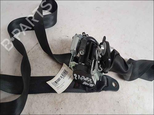 Used Front right seatbelt Front right seatbelt 37041959 37041959