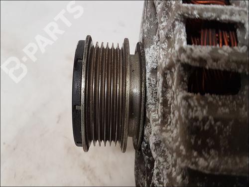 Alternator VW GOLF VI (5K1) 1.6 TDI | BP10940726M7