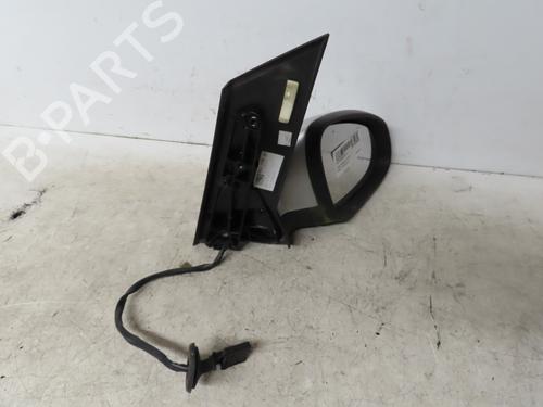 Right mirror OPEL ASTRA J (P10) 1.7 CDTI (68) | BP17371787C27 