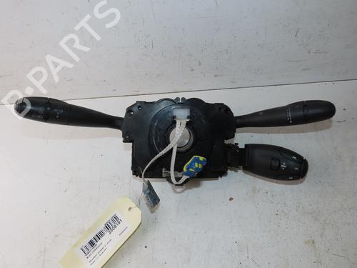 Used Steering column stalk Steering column stalk PEUGEOT EXPERT Van (VF3A_, VF3U_, VF3X_) 1.6 HDi 90 16V (90 hp) 33134066 33134066