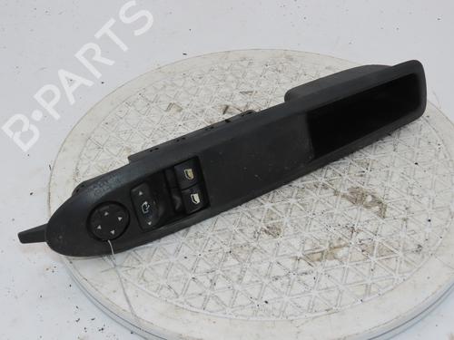 Left front window switch CITROËN DS4 (NX_) 1.6 HDi 110 | BP20695899I27