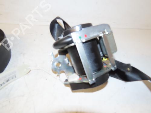 Used Front left belt tensioner Front left belt tensioner PEUGEOT 208 I (CA_, CC_) 1.2 PureTech 82 (82 hp) 21135768 21135768