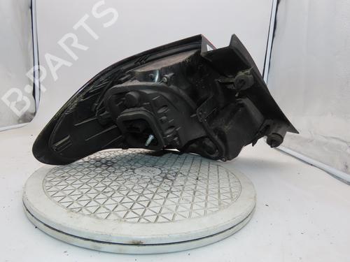 Used Right taillight Right taillight CITROËN C4 II (NC_) 1.2 THP 110 (NCHNZ6, NCHNV6) (110 hp) 36366696 36366696